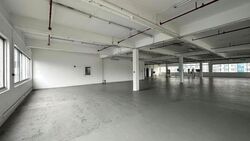 Chutex Building (D12), Factory #611020411